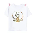 letter G with name