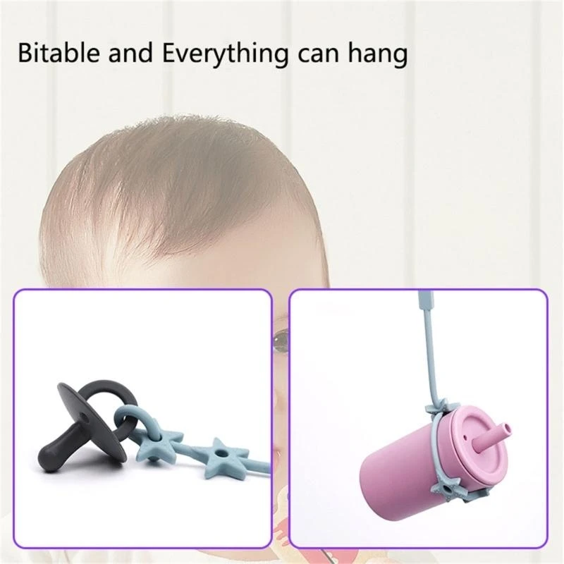 M76C Silicona Pacificador AJUSTABLE BOTAL AGUA TEATER TEATER CHOPE PARA CUBRA - imagen 3