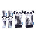 4pcs panda