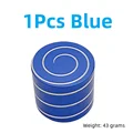1Pcs Blue