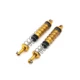 Golden Rear Shocks