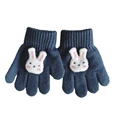 Blue bunny