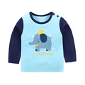 Blue ELephant