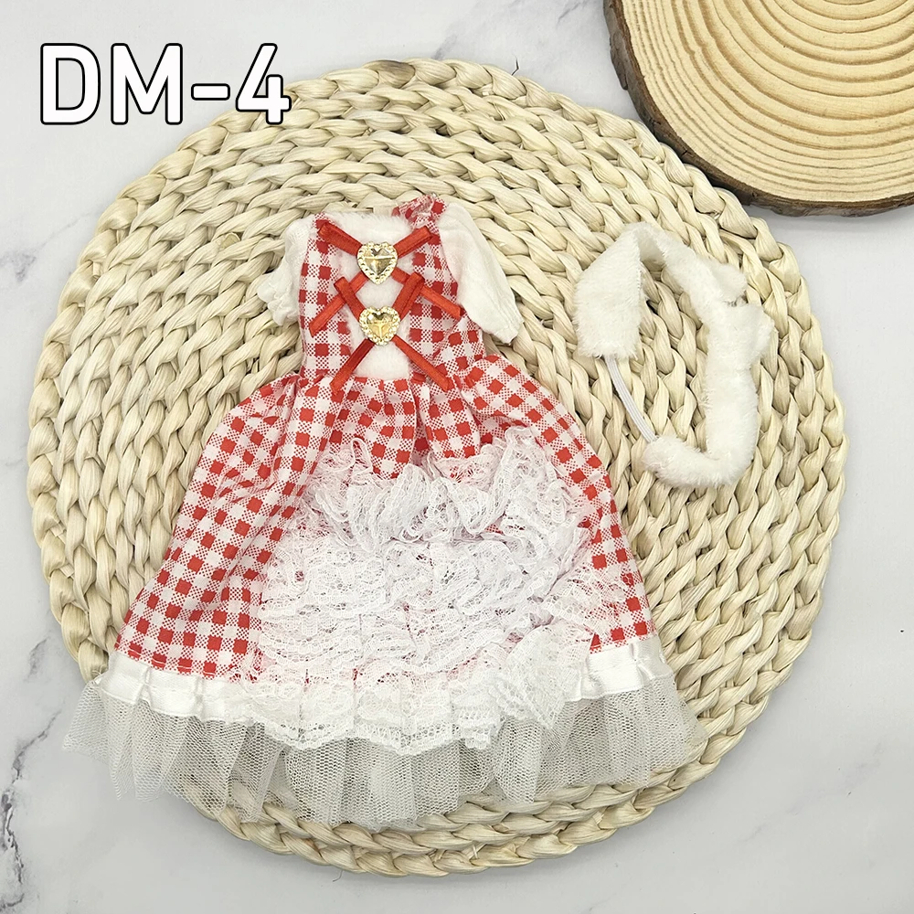 DM-4 clothes