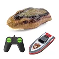 2in1 RC Boat