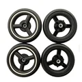 with 4 Rear Wheels
