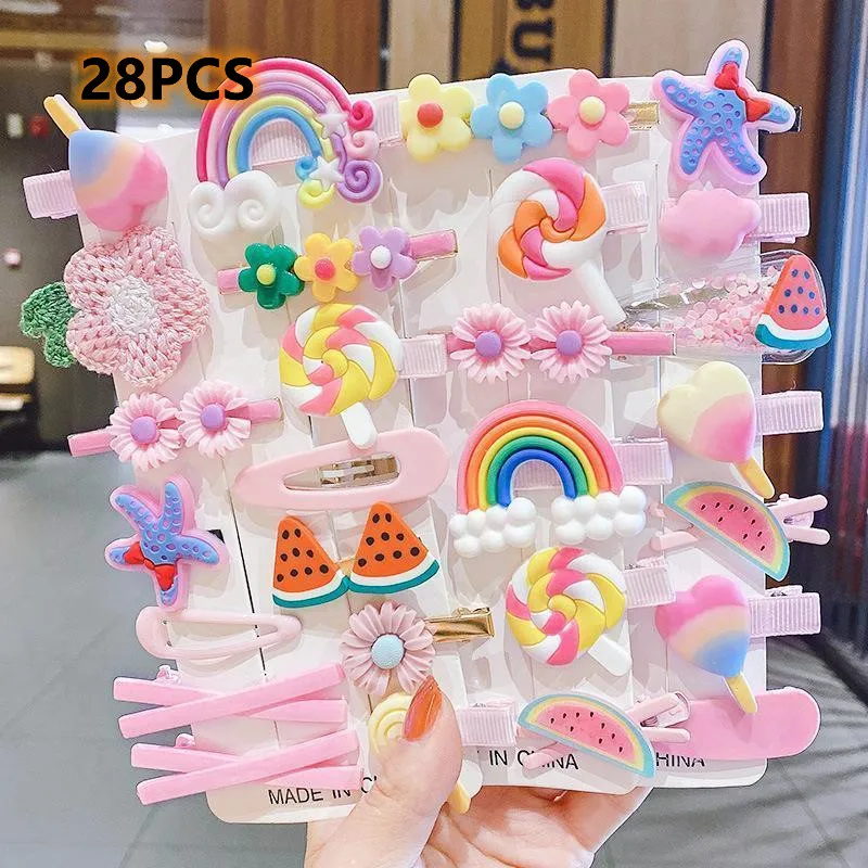 28PCS 0507