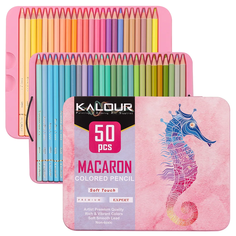 50 Macaron