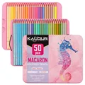 50 Macaron