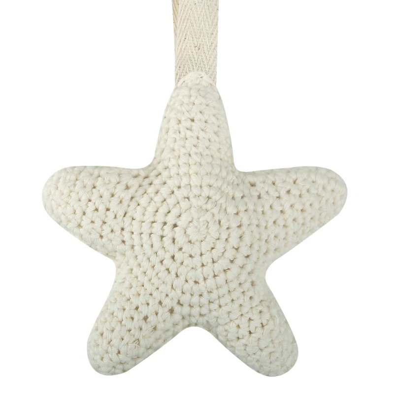 crochet star-818