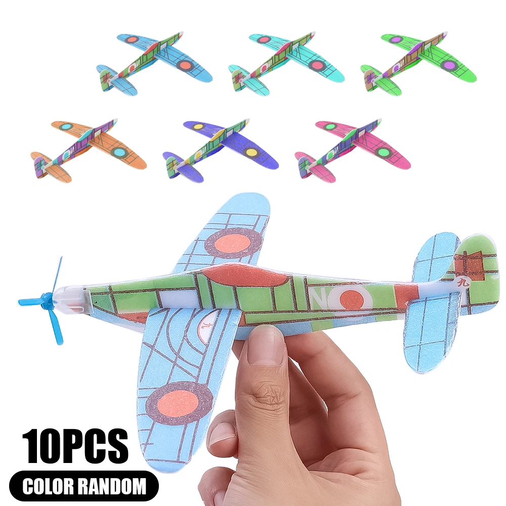 B-10pcs random
