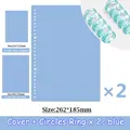 Skyblue -4pcs