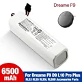 DR-14.4V 6500mAh