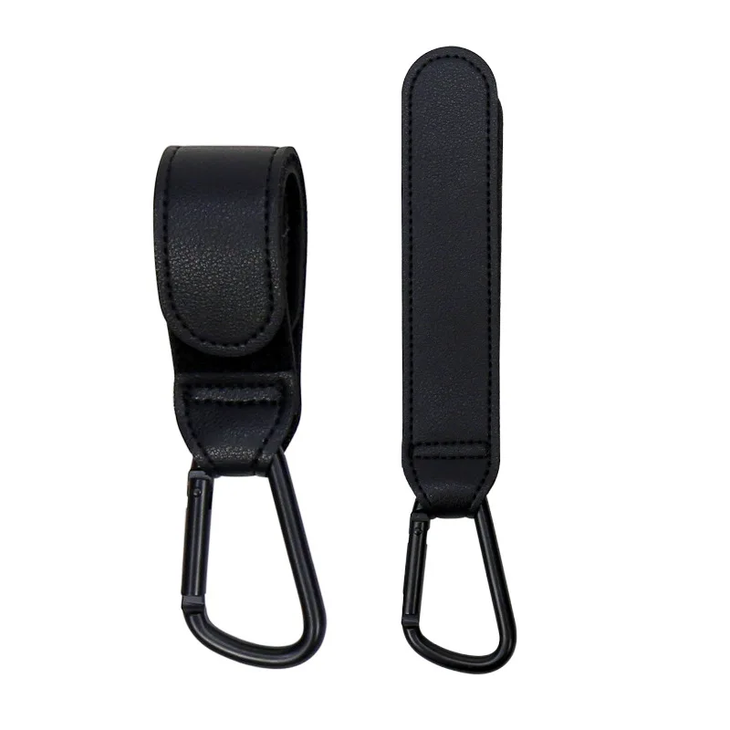 2pcs Black