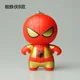 B Spider-Man