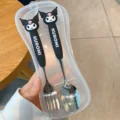 Spoon fork 25
