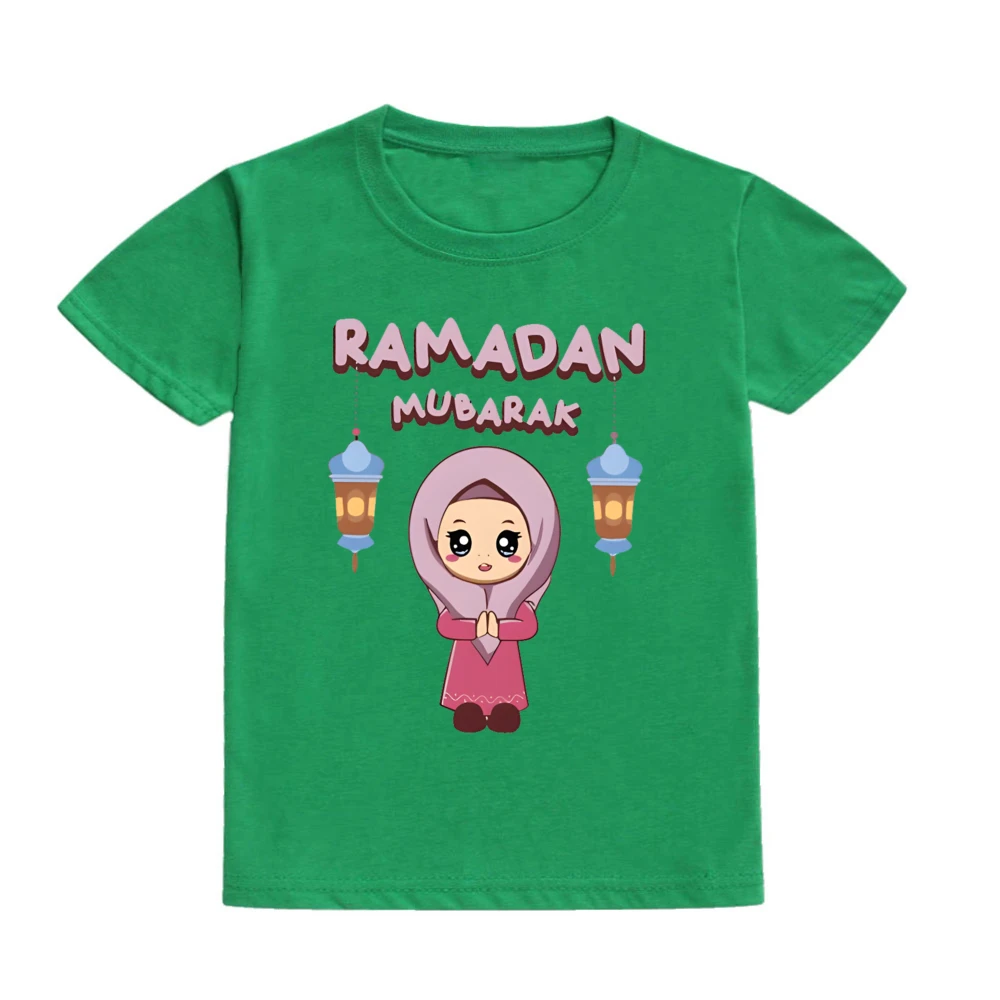 Camisa de niño de manga corta estilo español - imagen 2