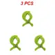 Fruit Green 3pcs