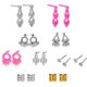10  Pairs