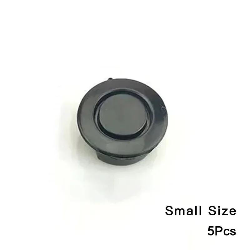 Small Black