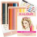 36 Colors