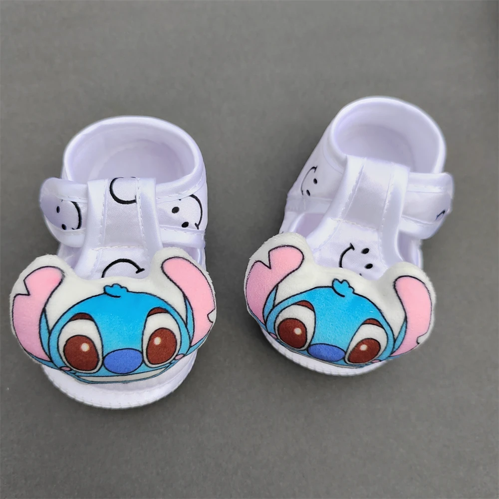 D Baby shoes
