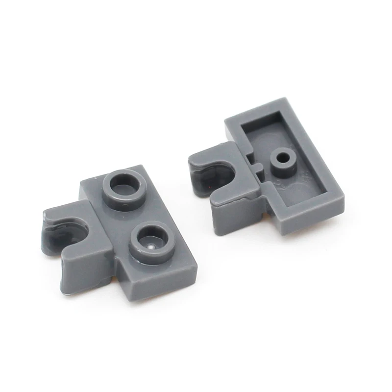 Dark Grey 100pcs