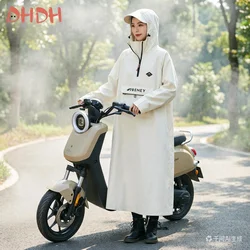 Chubasquero impermeable infantil para moto – Protección completa niño