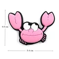 Pink Crab