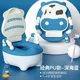 PU blue
