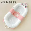 Rabbit single bed