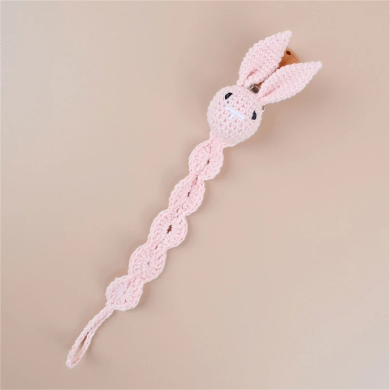 pink rabbit-23cm