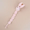 pink rabbit-23cm