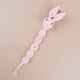 pink rabbit-23cm