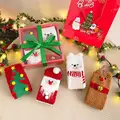 christmas socks