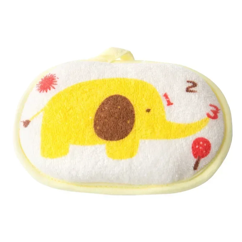 elephant yellow