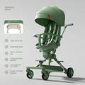 Matcha Green