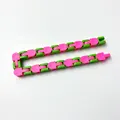 Pink Green
