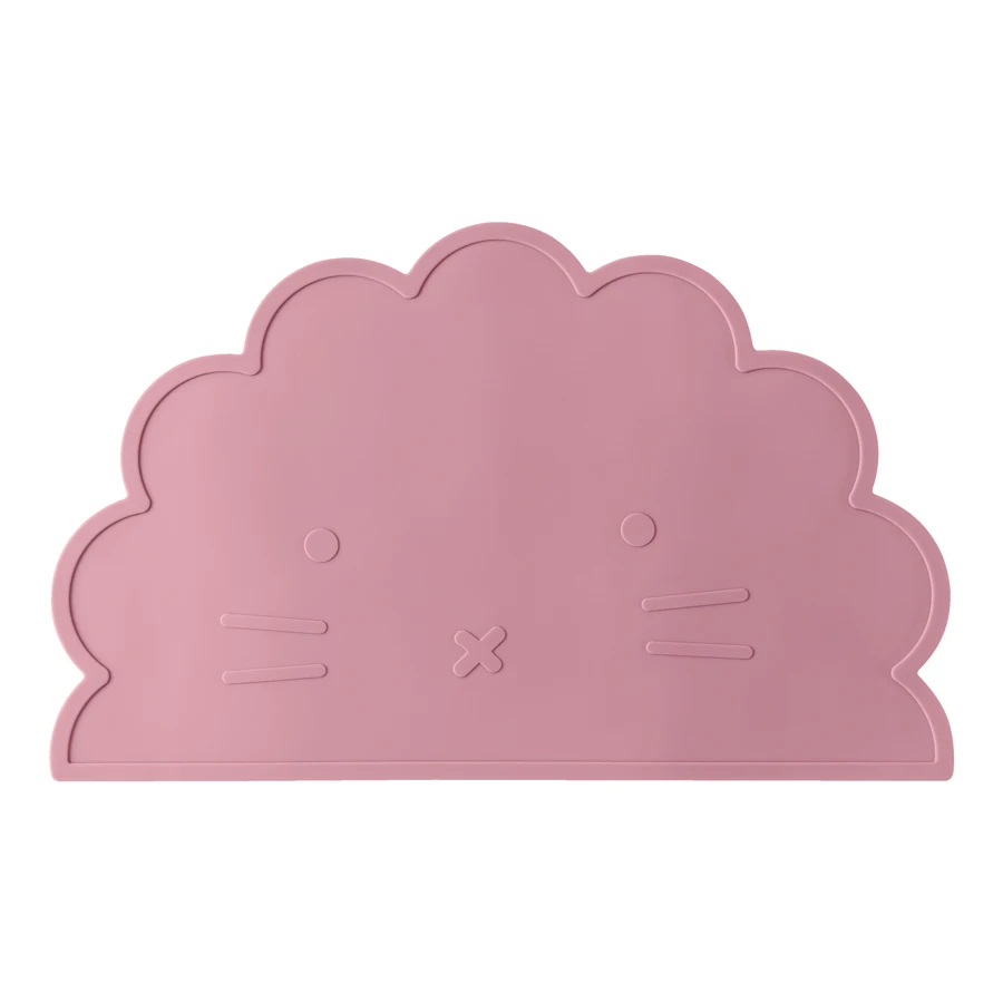 powder rose