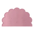 powder rose
