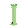 green tube