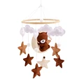 Brown Bear-01
