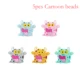 5Pcs-Cartoon