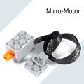 Micro-Motor