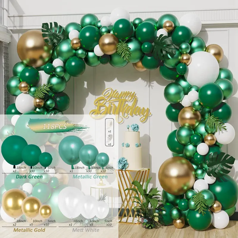 Balloon Set 10
