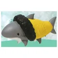 shark yellow
