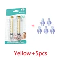 Yellow E