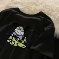 C style black