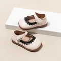 Creamy-white