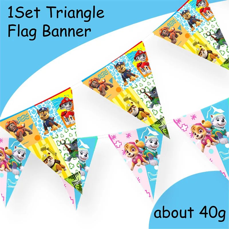 Flag 10pcs